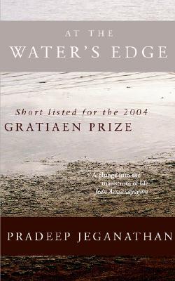 At the Water's Edge (Paperback)