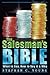 The Salesman's Bible: What to Say, How to Say It & Why