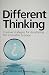 Different Thinking by Anja Foerster Different Thinking by Anja Foerster