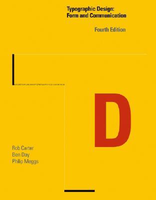 Typographic Design: Form and Communication (Paperback)