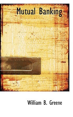 Mutual Banking (Paperback)