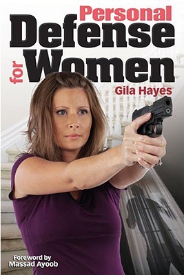 Personal Defense for Women (Paperback)