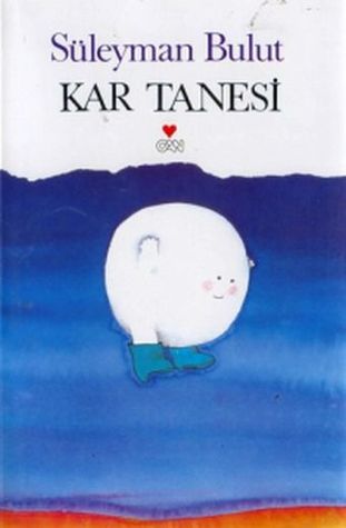 Kar Tanesi (Paperback)