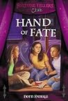 Hand Of Fate (Fortune Tellers Club #5)