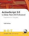 Actionscript 3.0 for Adobe Flash Cs3 Professional Actionscript 3.0 for Adobe Flash Cs3 Professional