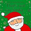 That's Not My Santa...