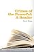 Crimes of the Powerful: A Reader