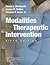 Modalities for Therapeutic Intervention (Contemporary Perspectives in Rehabilitation