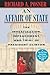 An Affair of State: The Investigation, Impeachment, and Trial of President Clinton