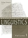 Encyclopedia of Linguistics (2 Volume Set)