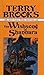 The Wishsong of Shannara by Terry Brooks The Wishsong of Shannara by Terry Brooks