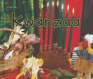 Kwanzaa (Fiesta/ Festivals) (Spanish Edition)