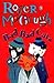 Bad Bad Cats