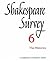 Shakespeare Survey 6: The H...