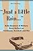 Just a Little Rain.: Baby Boomers & Military Brats Reflect on Childhood, Baseball and War