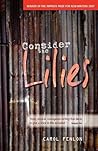 Consider the Lilies