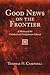 Good News on the Frontier: A History of the Cumberland Presbyterian Church