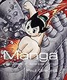 Manga by Paul Gravett