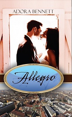 Allegro (Paperback)