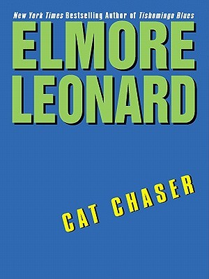 Cat Chaser