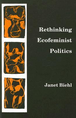 Rethinking Ecofeminist Politics (Paperback)