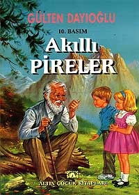 Akıllı Pireler (Paperback)