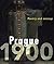Prague 1900 by Edwin Becker