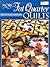 More Fat Quarter Quilts