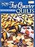 More Fat Quarter Quilts by M'Liss Rae Hawley