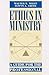 Ethics in Ministry: A Guide for the Professional