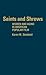 Saints and Shrews: Women and Aging in American Popular Film (Contributions in Women's Studies)