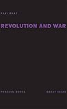 Revolution and War by Karl Marx