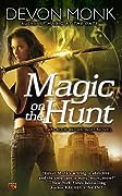 Magic on the Hunt