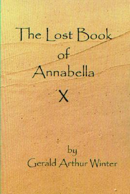 Lost Book of Annabella (Paperback)