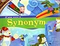 If You Were a Synonym