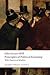 Principles of Political Economy and Chapters on Socialism by John Stuart Mill