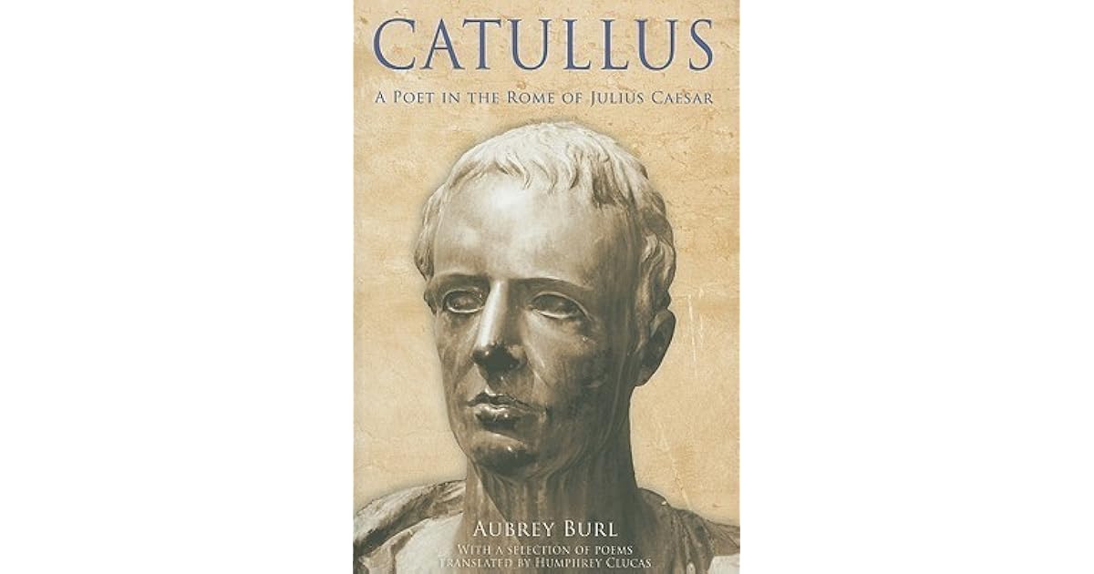 Catullus 99 picture