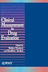 Clinical Measurement in Drug Evaluation