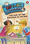 The Case of the Diamonds in the Desk (Book 8) by Lewis B. Montgomery The Case of the Diamonds in the Desk (Book 8) by Lewis B. Montgomery