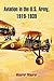 Aviation In The U.s. Army, 1919-1939