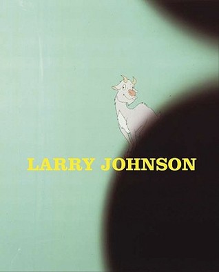 Larry Johnson (Hardcover)