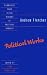Andrew Fletcher: Political ...