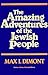 The Amazing Adventures of t...