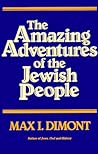 The Amazing Adventures of the Jewish People
