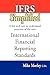 IFRS Simplified by Mike Morley