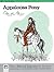 Appaloosa Pony: Sheet (Signature Series)