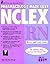 Chicago Review Press Pharmacology Made Easy for NCLEX-RN Review and Study Guide