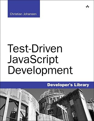 Test-Driven JavaScript Development (Paperback)