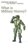 What is Military History?