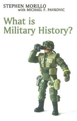 What is Military History? (Paperback)
